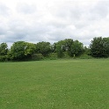 Burpham Cricket Pitch